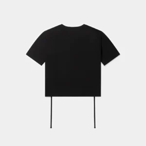 Black Desta T-Shirt