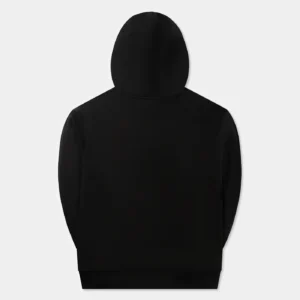 Black Dias Hoodie