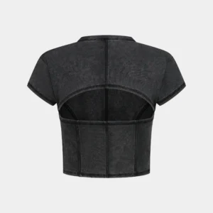 Black Nalia T-shirt