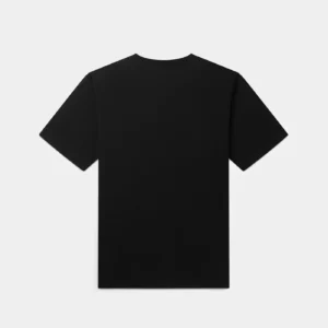 Black R-type T-Shirt