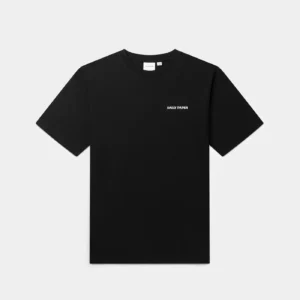 Black R-type T-Shirt