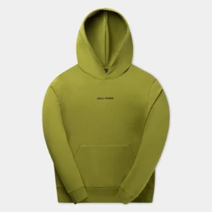 Cardamom Green Search Hoodie